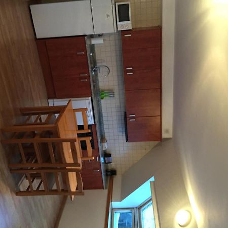 Apartamentos Borruscall Пас-де-ла-Каса Екстер'єр фото