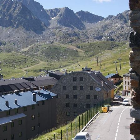 Apartamentos Borruscall Пас-де-ла-Каса Номер фото