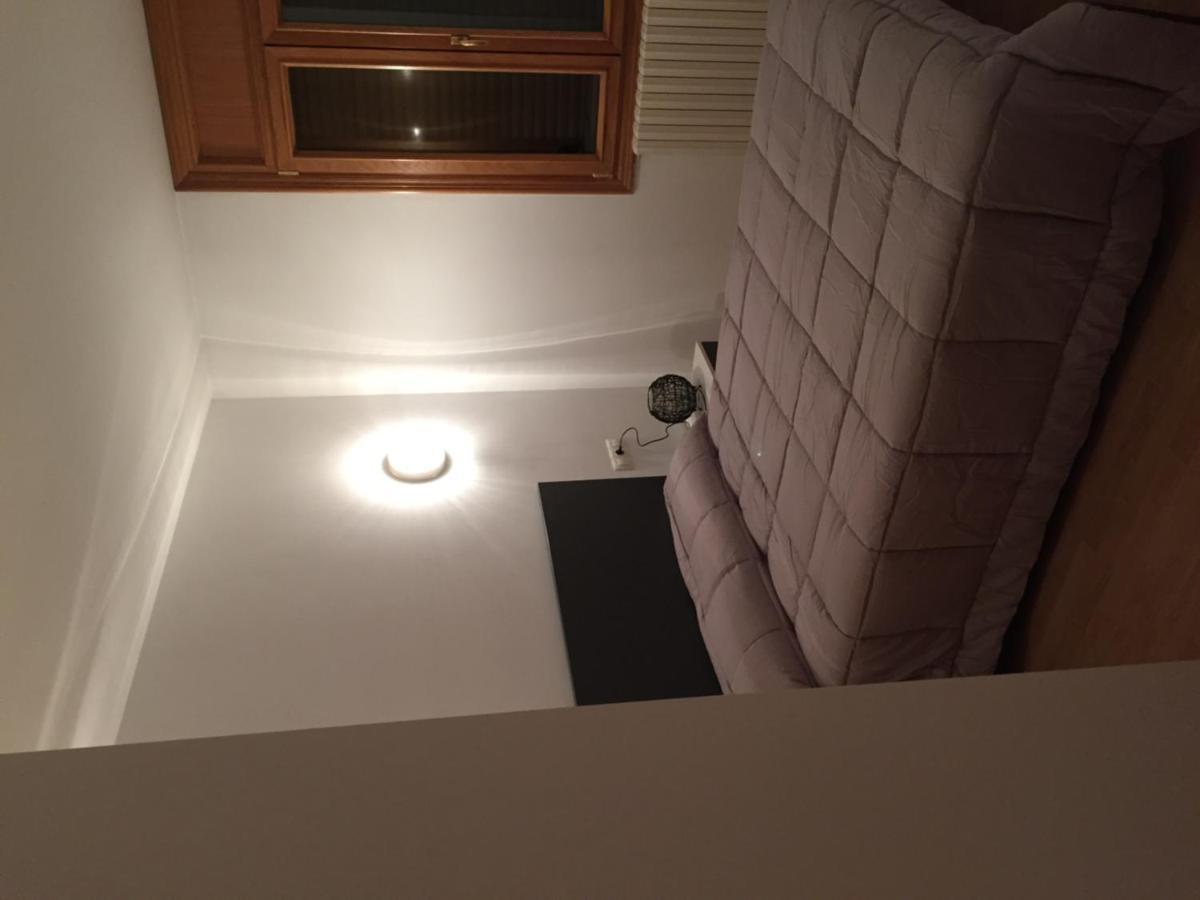 Apartamentos Borruscall Пас-де-ла-Каса Номер фото