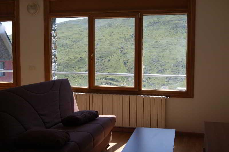 Apartamentos Borruscall Пас-де-ла-Каса Екстер'єр фото