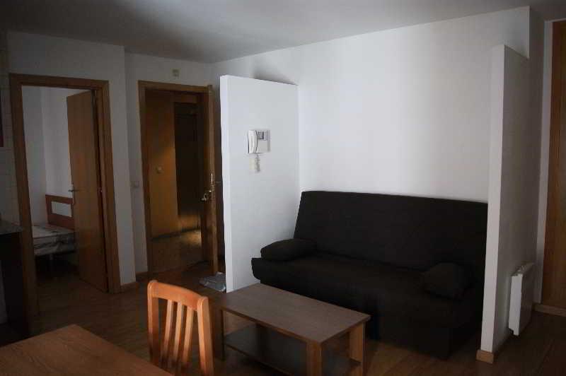 Apartamentos Borruscall Пас-де-ла-Каса Екстер'єр фото