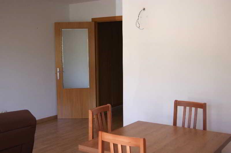 Apartamentos Borruscall Пас-де-ла-Каса Екстер'єр фото