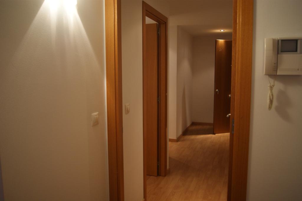 Apartamentos Borruscall Пас-де-ла-Каса Номер фото
