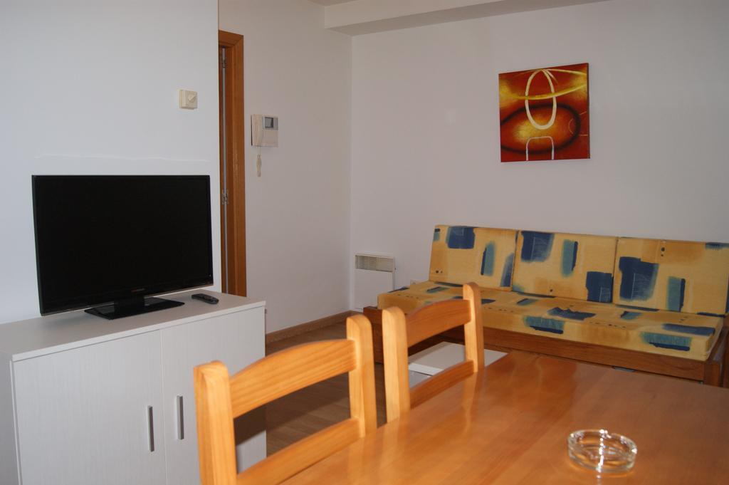 Apartamentos Borruscall Пас-де-ла-Каса Номер фото