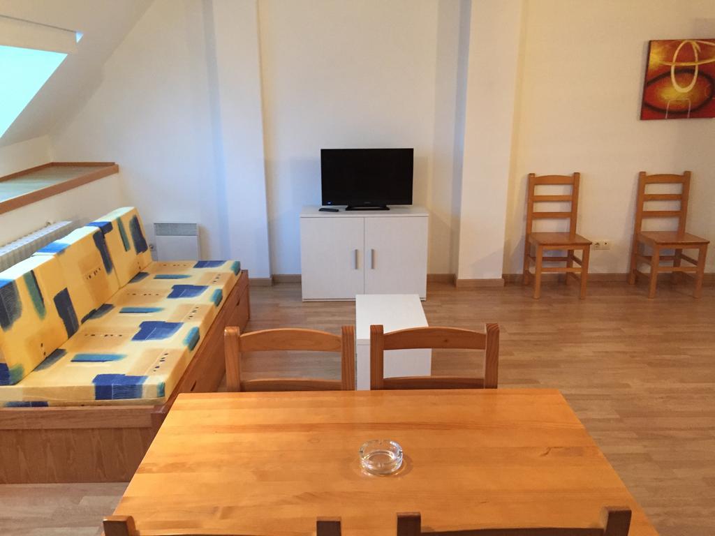 Apartamentos Borruscall Пас-де-ла-Каса Екстер'єр фото