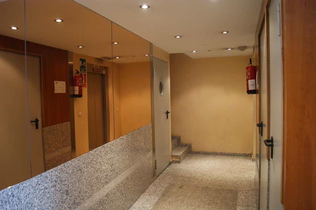 Apartamentos Borruscall Пас-де-ла-Каса Номер фото