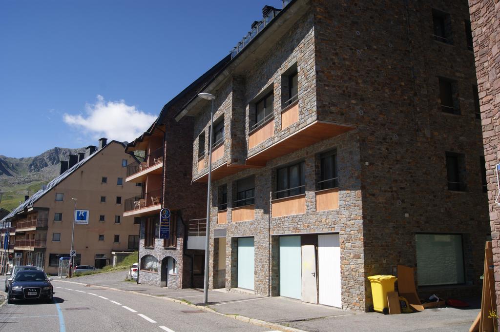 Apartamentos Borruscall Пас-де-ла-Каса Номер фото